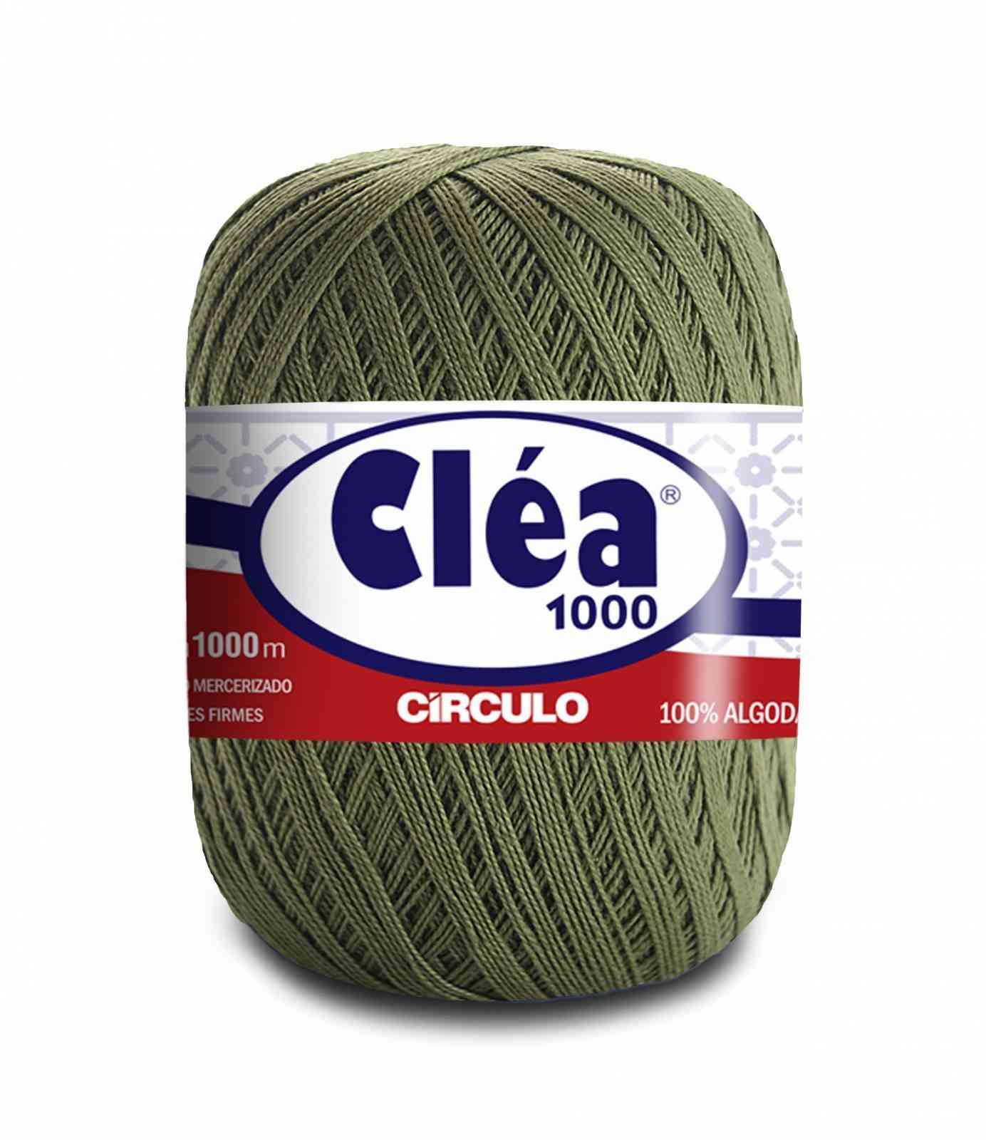 LINHA CLEA 1000 VERDES